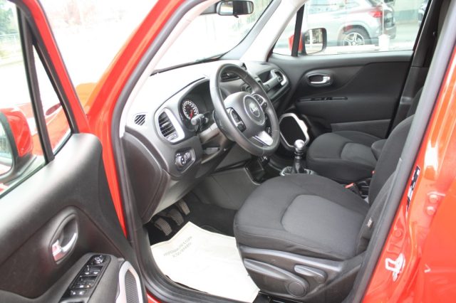 JEEP RENEGADE 1.0 T3 LONGITUDE - foto 11