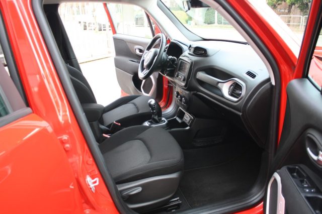 JEEP RENEGADE 1.0 T3 LONGITUDE - foto 12