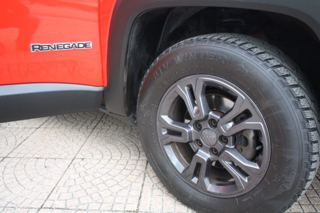 JEEP RENEGADE 1.0 T3 LONGITUDE - foto 14