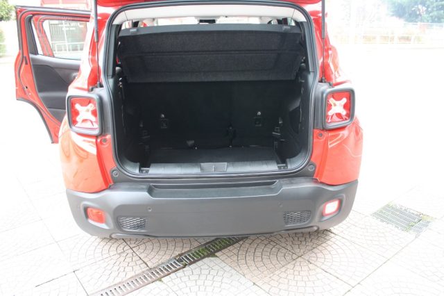 JEEP RENEGADE 1.0 T3 LONGITUDE - foto 19