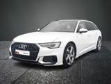 AUDI A6 Avant 45 3.0 TDI q. ultra S tronic S line + tetto