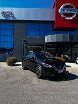 NISSAN Qashqai MHEV 140 CV Tekna