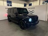 MERCEDES-BENZ G 63 AMG V8 biturbo 585 CV PACK NIGHT II UFFICIALE ITALIANA