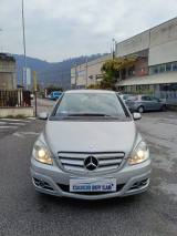MERCEDES-BENZ B 180 CDI