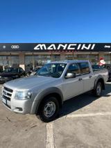 FORD Ranger 2.5 TDCi (143CV) Double Cab XLT 5 p.ti