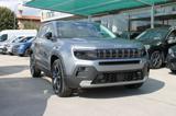 JEEP Avenger 1.2 Turbo 110cv MHEV Summit