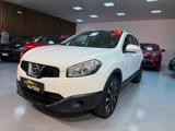 NISSAN Qashqai 1.5 dCi DPF n-tec*TETTO PANORAMICO*UNI PROP