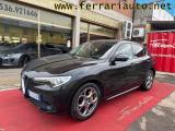 ALFA ROMEO Stelvio 2.2 Turbodiesel 180 CV AT8  Executive