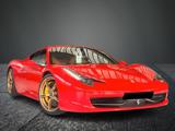 FERRARI 458 Italia DCT MOD. SPECIALE