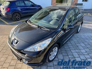 PEUGEOT 207 1.6 VTi 120Cv 3p XSI