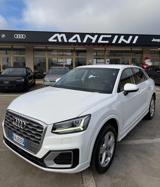 AUDI Q2 30 TDI S tronic Business Design