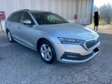 SKODA Octavia 1.5 G-TEC DSG Wagon Executive