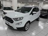 FORD EcoSport 1.0 EcoBoost 125 CV Start&Stop Titanium