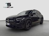 MERCEDES-BENZ GLA 220 d Automatic Premium*FORMULA S*