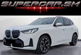 BMW X3 20 M SPORT PREMIUM PACK HUD 19