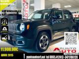 JEEP Renegade 1.6 Mjt 120 CV Longitude