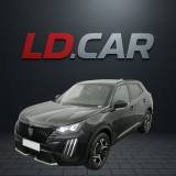 PEUGEOT 2008 Hybrid 145 e-DCS6 Allure