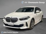 BMW 118 d 5p. Msport