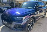 AUDI Q5 SPB 40 TDI quattro S tronic S line