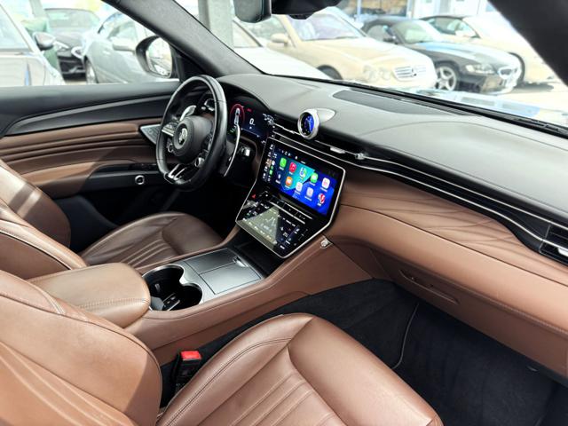 MASERATI GRECALE MHEV 300CV AWD GT - foto 10