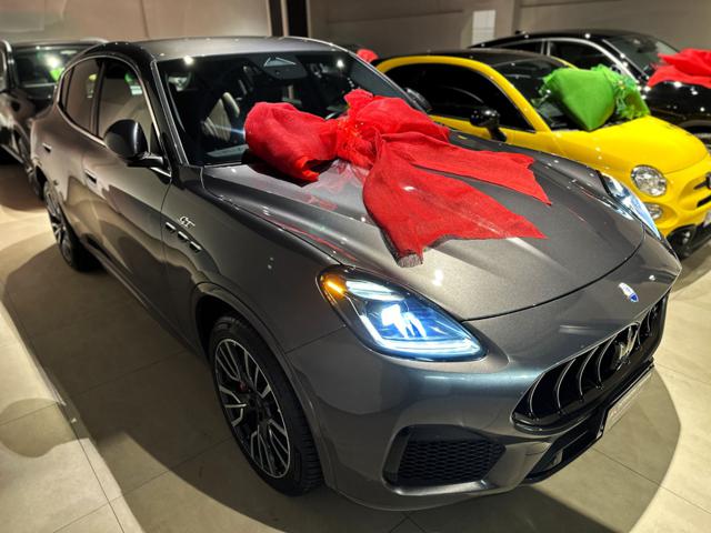 MASERATI GRECALE MHEV 300CV AWD GT - foto 39