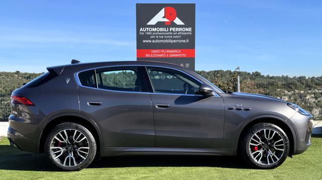 MASERATI GRECALE MHEV 300CV AWD GT - foto 22