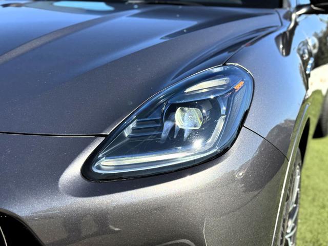 MASERATI GRECALE MHEV 300CV AWD GT - foto 20