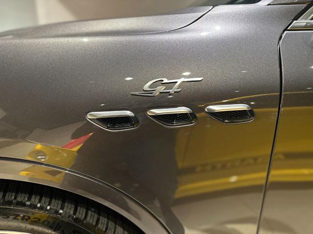 MASERATI GRECALE MHEV 300CV AWD GT - foto 42