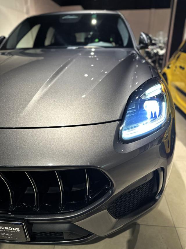 MASERATI GRECALE MHEV 300CV AWD GT - foto 40