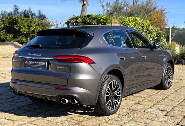 MASERATI GRECALE MHEV 300CV AWD GT - foto 24