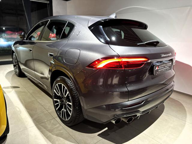 MASERATI GRECALE MHEV 300CV AWD GT - foto 12