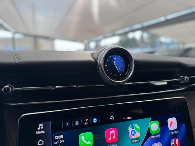 MASERATI GRECALE MHEV 300CV AWD GT - foto 37