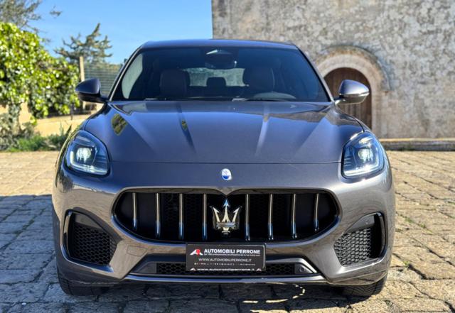 MASERATI GRECALE MHEV 300CV AWD GT - foto 18