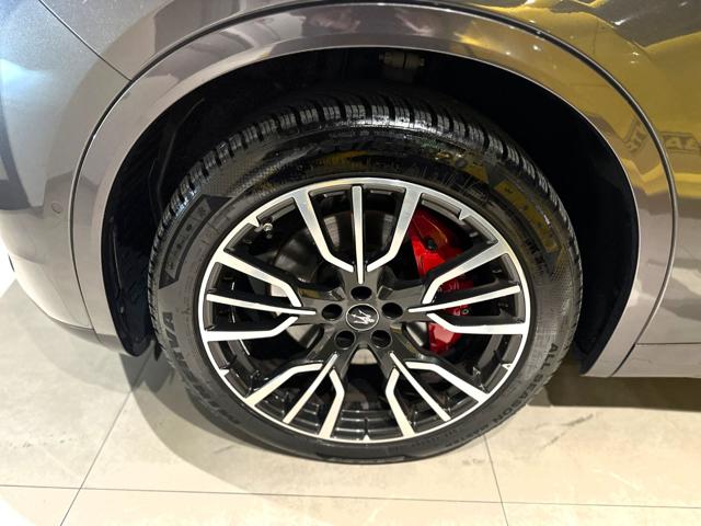 MASERATI GRECALE MHEV 300CV AWD GT - foto 43