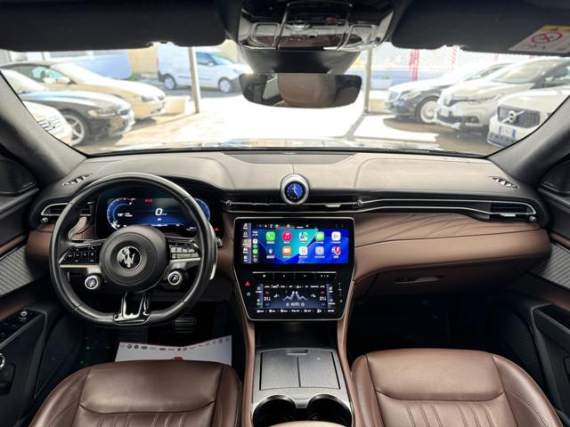 MASERATI GRECALE MHEV 300CV AWD GT - foto 7