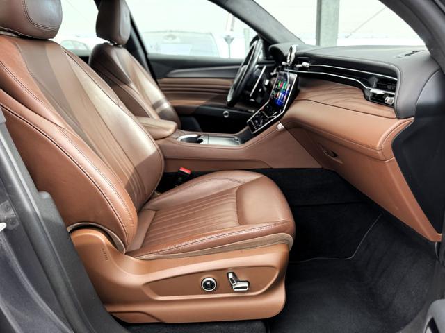 MASERATI GRECALE MHEV 300CV AWD GT - foto 11