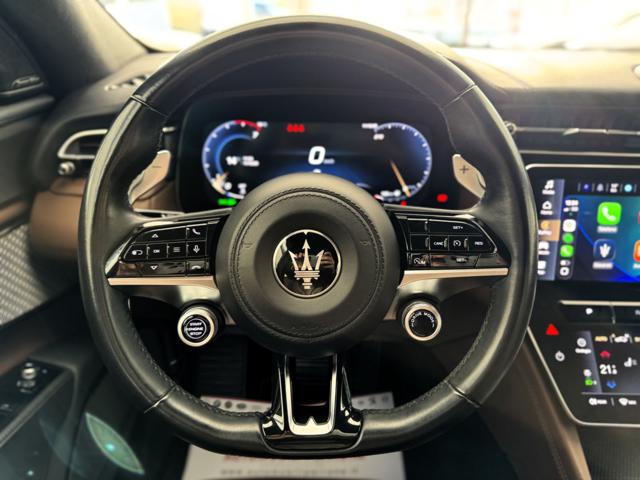 MASERATI GRECALE MHEV 300CV AWD GT - foto 9