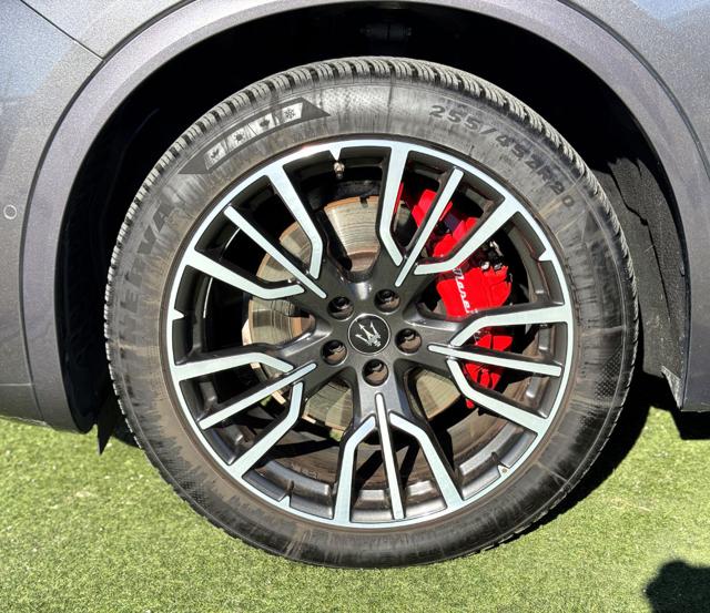 MASERATI GRECALE MHEV 300CV AWD GT - foto 23