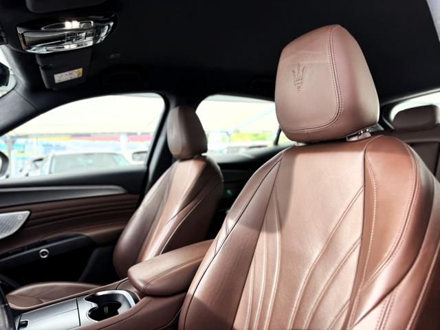 MASERATI GRECALE MHEV 300CV AWD GT - foto 28