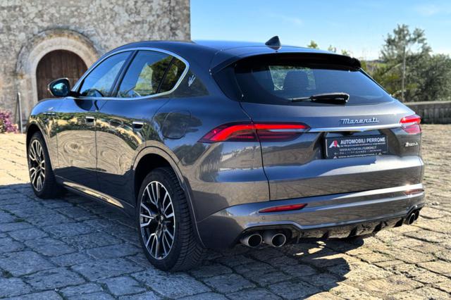 MASERATI GRECALE MHEV 300CV AWD GT - foto 25