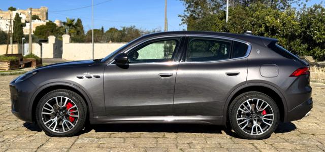 MASERATI GRECALE MHEV 300CV AWD GT - foto 19