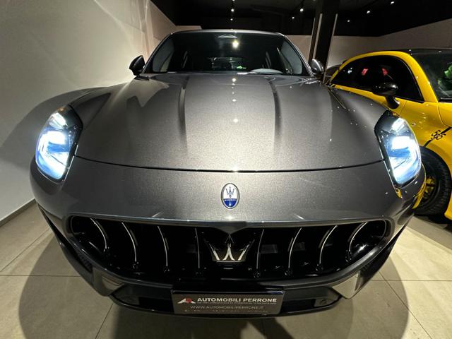 MASERATI GRECALE MHEV 300CV AWD GT - foto 41