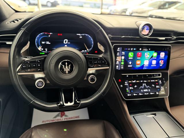 MASERATI GRECALE MHEV 300CV AWD GT - foto 32