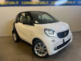 SMART ForTwo 70 1.0 twinamic Passion