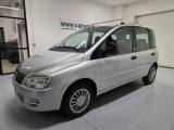 FIAT Multipla 1.6 16V Natural Power Dynamic