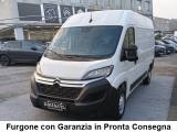 CITROEN Jumper L2 H2 33 BlueHDi 120 S&S PM-TM Furgone Business