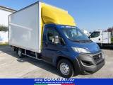 FIAT Ducato  3.5  2.3 Mjet