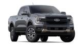 FORD Ranger 2.0 doppia cabina aut. 205 CV Limited A10 AWD