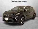 RENAULT Captur 1.0 TCe Techno