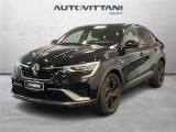 RENAULT Arkana 1.6 E-Tech full hybrid R.S. Line 145cv